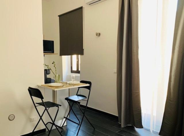 Casa Ega E La Rotonda: Bellissimi Monovani Nel Cuore Di CTA Exterior foto
